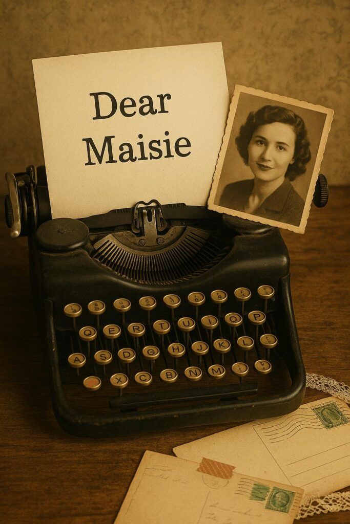 Dear Maisie